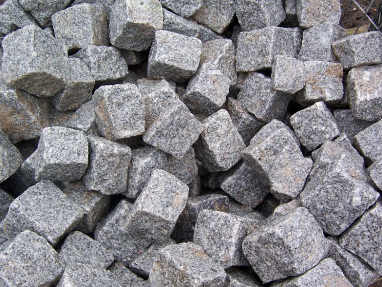 Naturstein - Schlosserei & Mehr