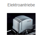 elektroantriebe